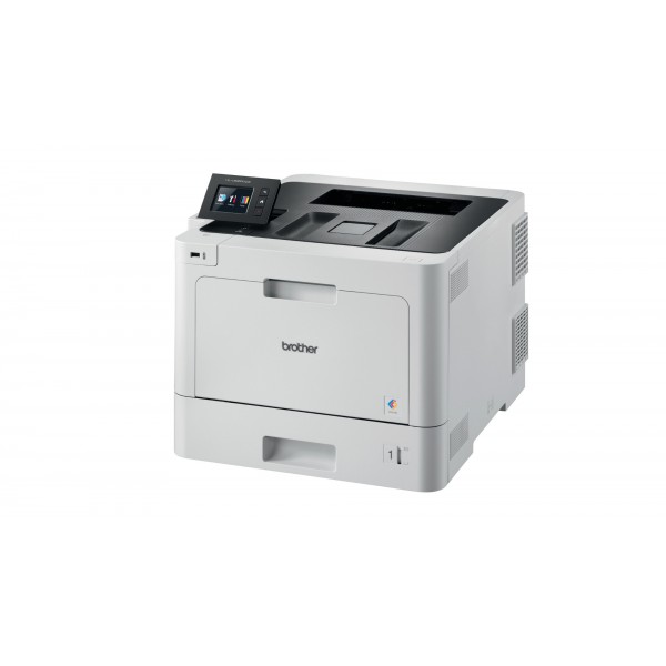Brother HLL8360CDW Colour Laser Printer Aplus Computers & Software