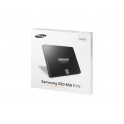 Samsung 850 EVO SATA III 2.5inch 500GB SSD (MZ-75E500B/AM)