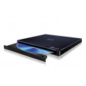 LG BP50NB40 6x Blu-ray Rewriter BD-RE/8x DVD±RW DL USB 2.0 Slim External USB Drive